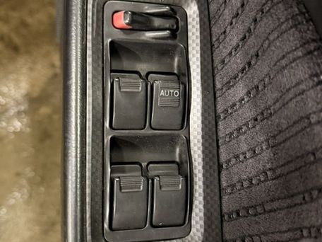 Honda Accord, 2000 — 照片 8