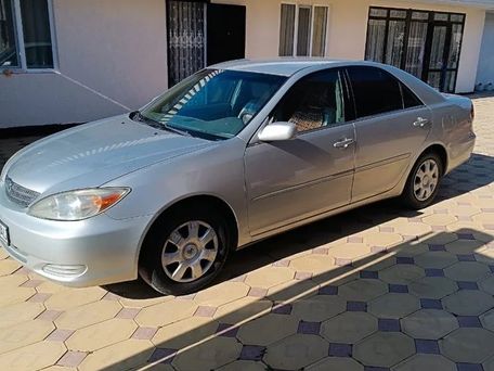 Toyota Camry, 2003 — сүрөт 1