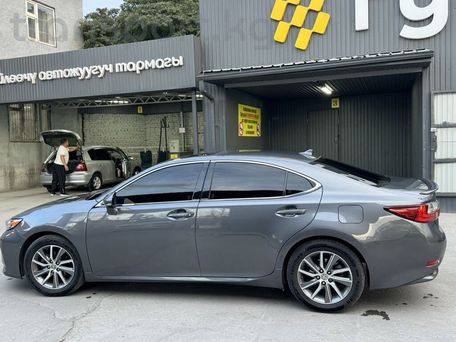 Lexus ES, 2018 — фото 3