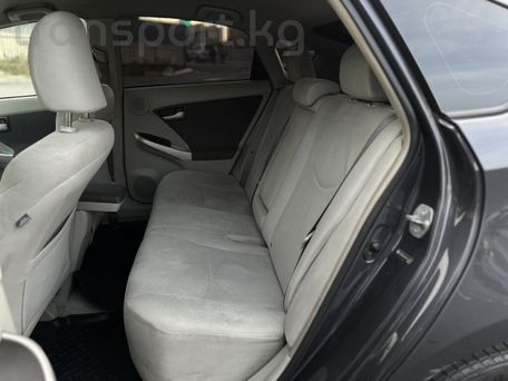 Toyota Prius, 2010 — сүрөт 7