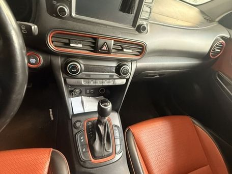 Hyundai Kona, 2019 — photo 6