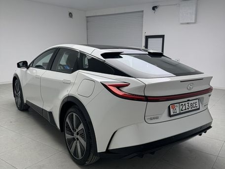 Toyota bZ5, 2026 — сүрөт 3