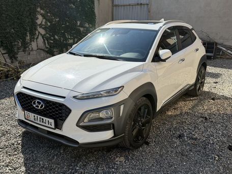 Hyundai Kona, 2018 — фото 2