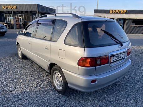 Toyota Ipsum, 1998 — сүрөт 4