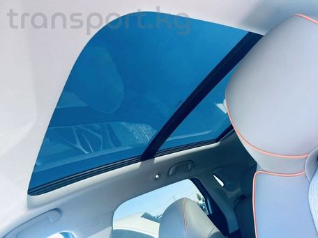 BYD Yuan Plus, 2023 — photo 5