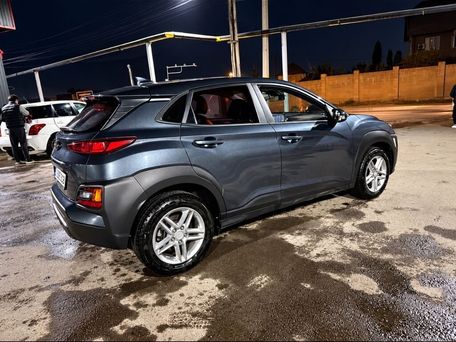 Hyundai Kona, 2020 — photo 6