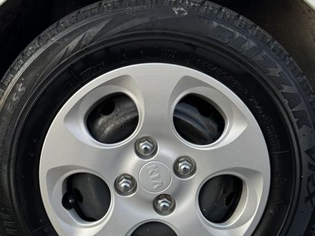 Kia Morning, 2019 — сүрөт 13