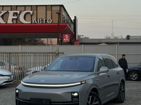 Li Auto (Lixiang) L7, 2024 — photo 1