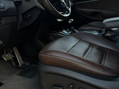 Kia Sorento, 2017 — фото 14
