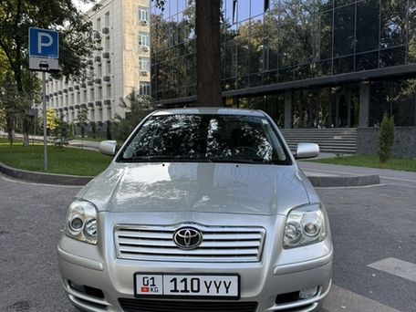 Toyota Avensis, 2005 — фото 2