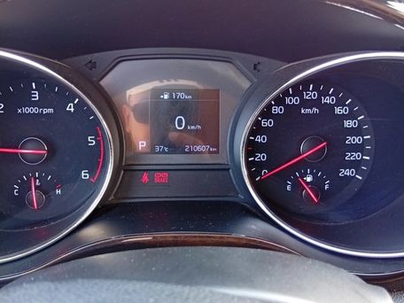 Kia Carnival, 2019 — 照片 2