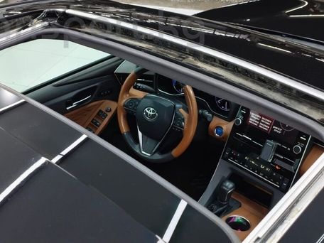Toyota Avalon, 2020 — сүрөт 8