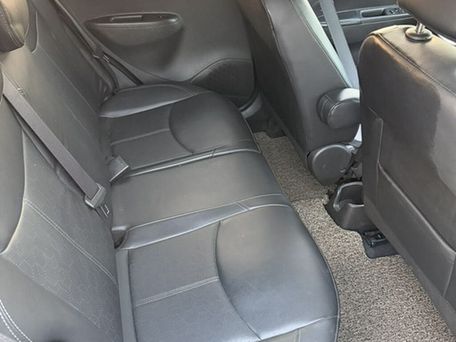 Chevrolet Spark, 2017 — photo 12