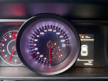 Hyundai Avante, 2021 — photo 8