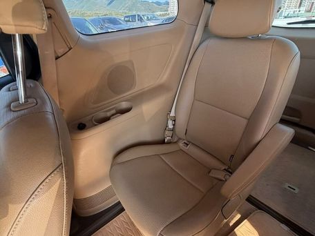 Kia Carnival, 2020 — фото 13