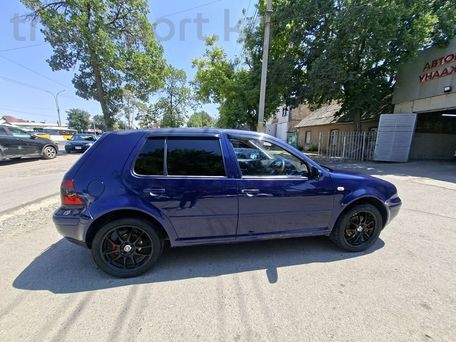 Volkswagen Golf, 2002 — сүрөт 3