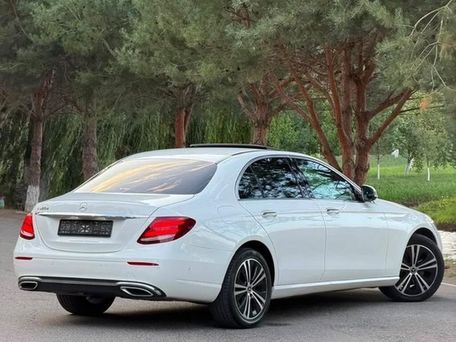 Mercedes-Benz E-Класс, 2019 — фото 2