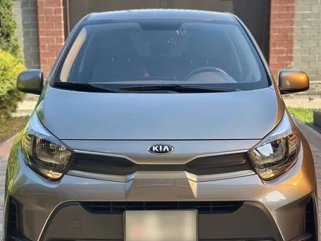 Kia Morning, 2020 — сүрөт 12