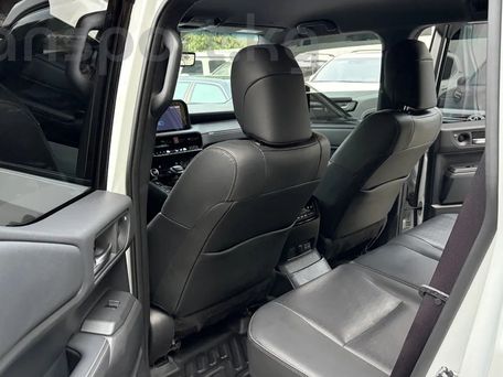 Toyota Land Cruiser Prado, 2024 — сүрөт 12