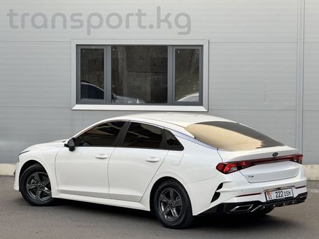 Kia K5, 2020 — photo 3