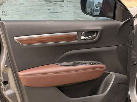 Renault Samsung QM6, 2020 — photo 10