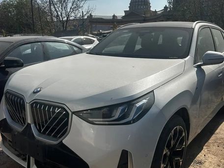BMW X3, 2025 — сүрөт 1