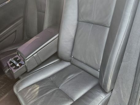 Mercedes-Benz S-Класс AMG, 2007 — сүрөт 7