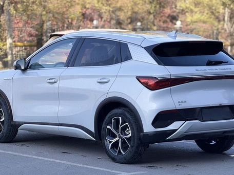 BYD Yuan Plus, 2025 — сүрөт 4