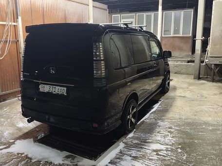 Honda Stepwgn, 2004 — сүрөт 9