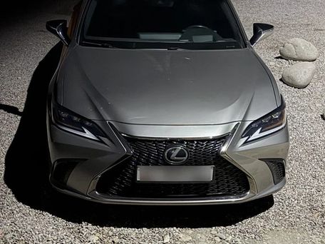 Lexus ES, 2019 — сүрөт 6