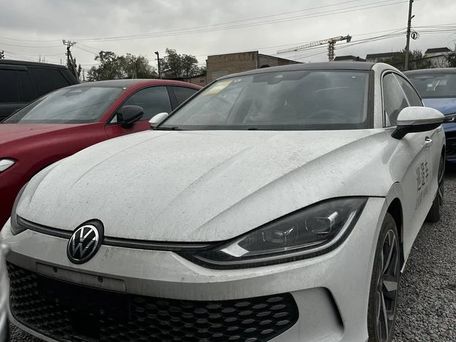 Volkswagen Lamando, 2025