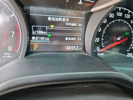 Chevrolet Monza, 2021 — photo 4