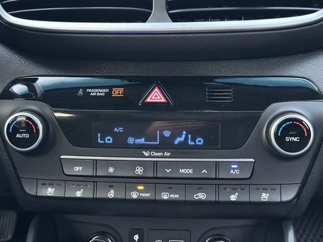 Hyundai Tucson, 2020 — сүрөт 10