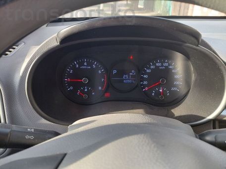 Kia Morning, 2020 — сүрөт 9