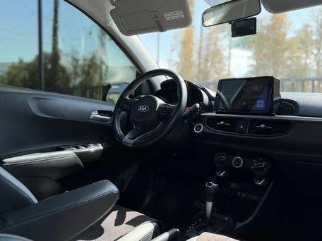 Kia Morning, 2018 — photo 8