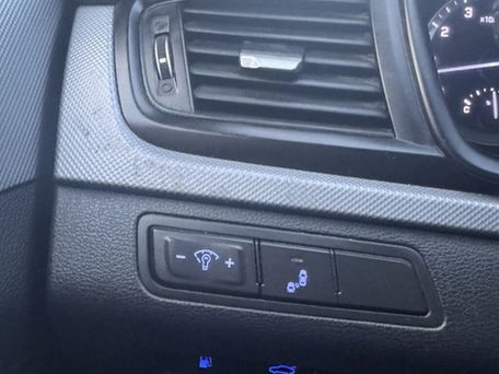 Hyundai Sonata, 2019 — photo 14