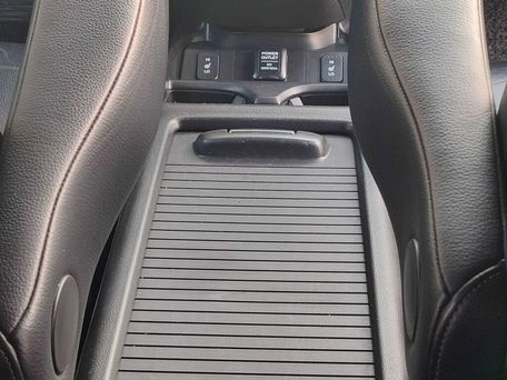 Honda CR-V, 2012 — 照片 13