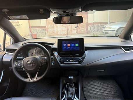 Toyota Corolla, 2022 — photo 7