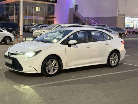 Toyota Levin, 2021 — photo 3