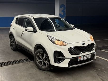Kia Sportage, 2019 — фото 2