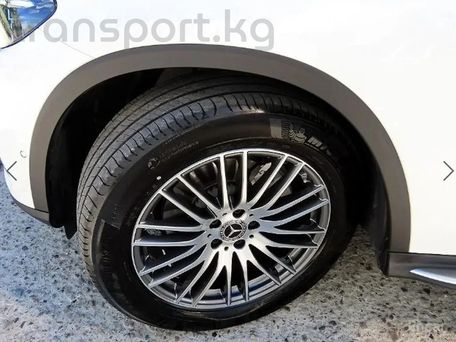 Mercedes-Benz GLC, 2026 — photo 15