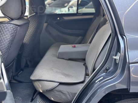 Toyota 4Runner, 2004 — сүрөт 7