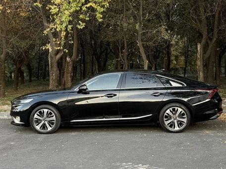 Kia K8, 2021 — photo 2