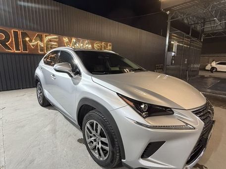 Lexus NX, 2019 — 照片 2