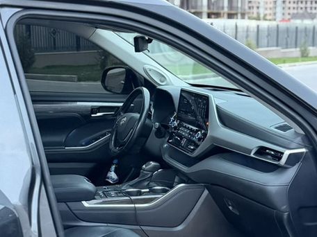 Toyota Highlander, 2021 — photo 10
