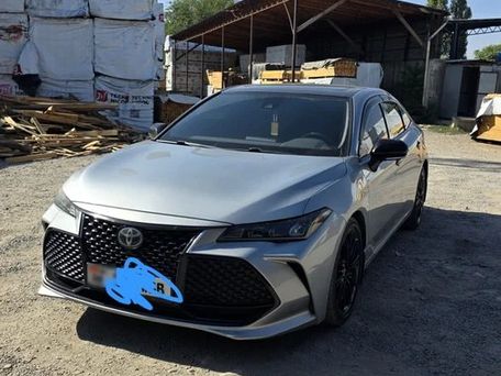 Toyota Avalon, 2020 — сүрөт 11