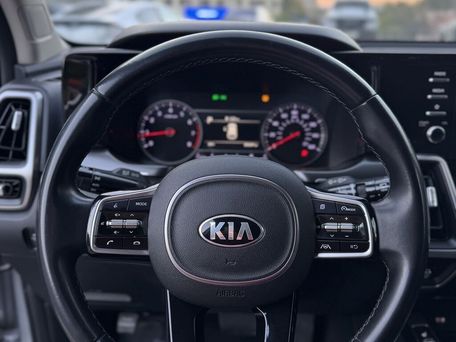Kia Sorento, 2021 — 照片 7