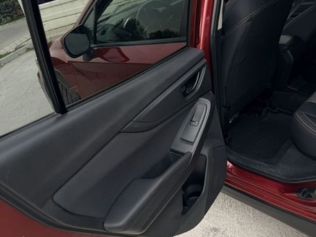 Subaru Crosstrek, 2019 — сүрөт 6