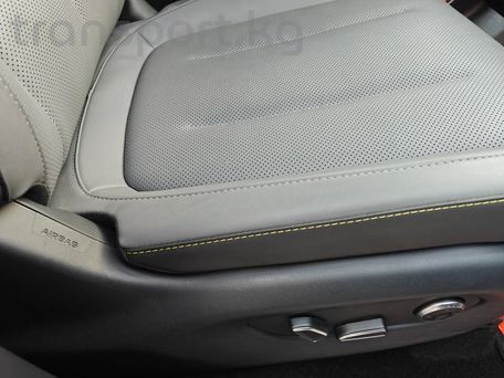 Changan Qiyuan Q05, 2026 — сүрөт 8