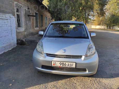 Toyota Passo, 2006 — photo 1